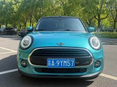 BMW MINI 1.5T COOPER CABRIO Artist - ფოტო 2