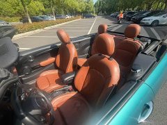BMW MINI 1.5T COOPER CABRIO Artist - ფოტო 4