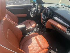 BMW MINI 1.5T COOPER CABRIO Artist - ფოტო 6