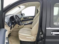 Mercedes-Benz Vito 2020 2.0T Business Edition 7-Seater - ფოტო 10