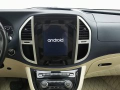 Mercedes-Benz Vito 2020 2.0T Business Edition 7-Seater - ფოტო 12