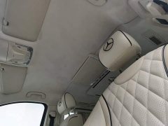 Mercedes-Benz Vito 2020 2.0T Business Edition 7-Seater - ფოტო 14