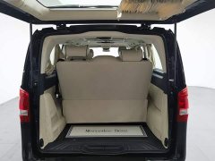Mercedes-Benz Vito 2020 2.0T Business Edition 7-Seater - ფოტო 16
