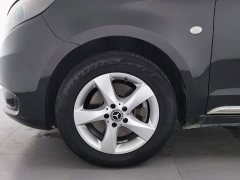 Mercedes-Benz Vito 2020 2.0T Business Edition 7-Seater - ფოტო 17