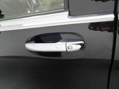 Mercedes-Benz Vito 2020 2.0T Business Edition 7-Seater - ფოტო 18