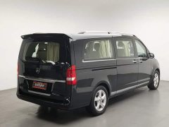 Mercedes-Benz Vito 2020 2.0T Business Edition 7-Seater - ფოტო 2