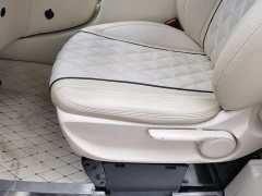 Mercedes-Benz Vito 2020 2.0T Business Edition 7-Seater - ფოტო 20