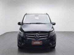 Mercedes-Benz Vito 2020 2.0T Business Edition 7-Seater - ფოტო 3