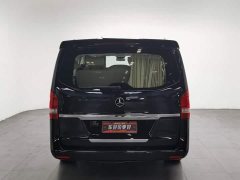 Mercedes-Benz Vito 2020 2.0T Business Edition 7-Seater - ფოტო 4
