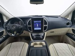 Mercedes-Benz Vito 2020 2.0T Business Edition 7-Seater - ფოტო 5