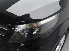 Mercedes-Benz Vito 2020 2.0T Business Edition 7-Seater - ფოტო 7