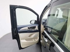 Mercedes-Benz Vito 2020 2.0T Business Edition 7-Seater - ფოტო 8
