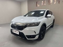 Honda CR-V 2020 240TURBO CVT FWD Luxury - ფოტო 1