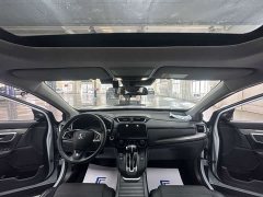 Honda CR-V 2020 240TURBO CVT FWD Luxury - ფოტო 10