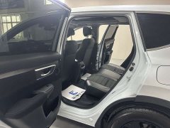 Honda CR-V 2020 240TURBO CVT FWD Luxury - ფოტო 12
