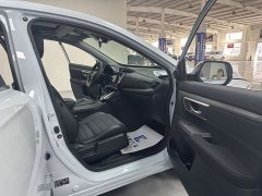 Honda CR-V 2020 240TURBO CVT FWD Luxury - ფოტო 13