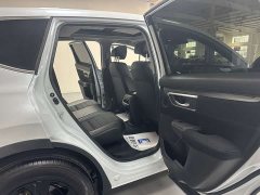 Honda CR-V 2020 240TURBO CVT FWD Luxury - ფოტო 14