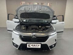 Honda CR-V 2020 240TURBO CVT FWD Luxury - ფოტო 15