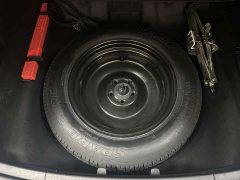 Honda CR-V 2020 240TURBO CVT FWD Luxury - ფოტო 16