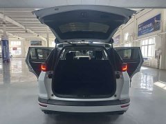 Honda CR-V 2020 240TURBO CVT FWD Luxury - ფოტო 17
