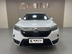 Honda CR-V 2020 240TURBO CVT FWD Luxury - ფოტო 2