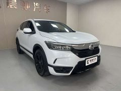 Honda CR-V 2020 240TURBO CVT FWD Luxury - ფოტო 3