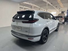Honda CR-V 2020 240TURBO CVT FWD Luxury - ფოტო 4