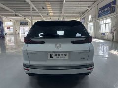 Honda CR-V 2020 240TURBO CVT FWD Luxury - ფოტო 5