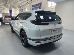 Honda CR-V 2020 240TURBO CVT FWD Luxury - ფოტო 6