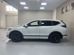Honda CR-V 2020 240TURBO CVT FWD Luxury - ფოტო 7