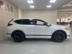 Honda CR-V 2020 240TURBO CVT FWD Luxury - ფოტო 8