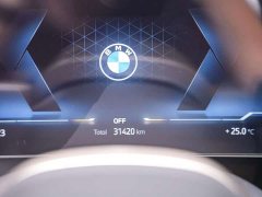 BMW 5 Series 530Li Premier M Sport Package - ფოტო 11