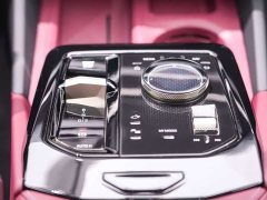 BMW 5 Series 530Li Premier M Sport Package - ფოტო 14
