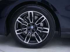 BMW 5 Series 530Li Premier M Sport Package - ფოტო 15