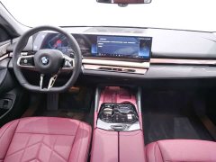 BMW 5 Series 530Li Premier M Sport Package - ფოტო 16