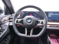 BMW 5 Series 530Li Premier M Sport Package - ფოტო 20