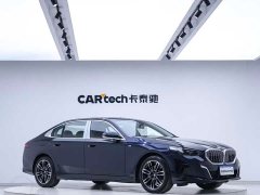 BMW 5 Series 530Li Premier M Sport Package - ფოტო 4