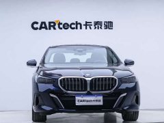 BMW 5 Series 530Li Premier M Sport Package - ფოტო 5