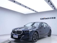 BMW 5 Series 530Li Premier M Sport Package - ფოტო 7