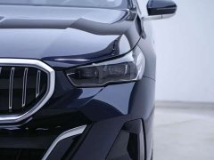 BMW 5 Series 530Li Premier M Sport Package - ფოტო 8