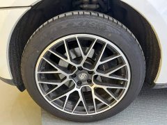 Porsche Macan 2.0T - ფოტო 10