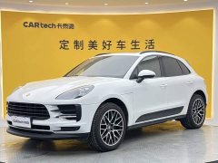 Porsche Macan 2.0T - ფოტო 13