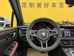 Porsche Macan 2.0T - ფოტო 15