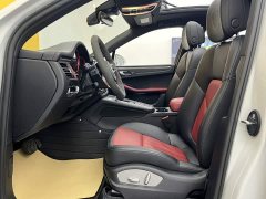 Porsche Macan 2.0T - ფოტო 18