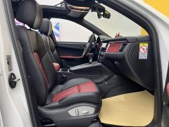 Porsche Macan 2.0T - ფოტო 19