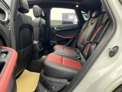 Porsche Macan 2.0T - ფოტო 20