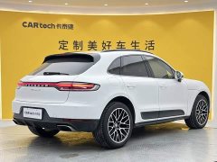 Porsche Macan 2.0T - ფოტო 4