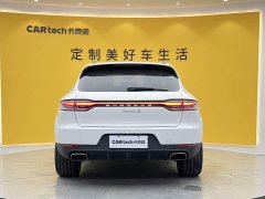 Porsche Macan 2.0T - ფოტო 5