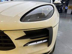 Porsche Macan 2.0T - ფოტო 8