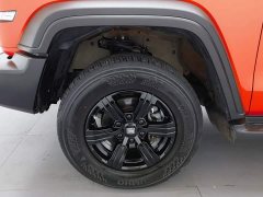 Tank 300 Off-Road Edition 2.0T Challenger - ფოტო 17